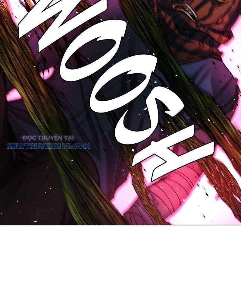 tận thế cũng chỉ là trò chơi chapter 31 21