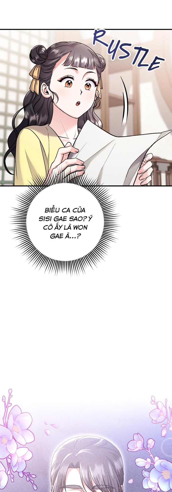 cao thủ chốn hậu cung chapter 72 29