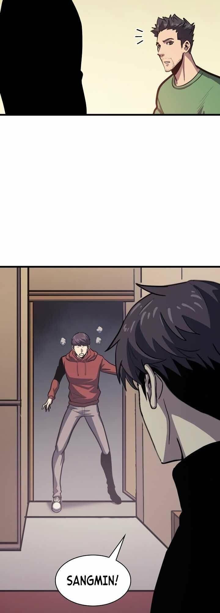 tôi trở lại thăng cấp một mình chapter 68 73