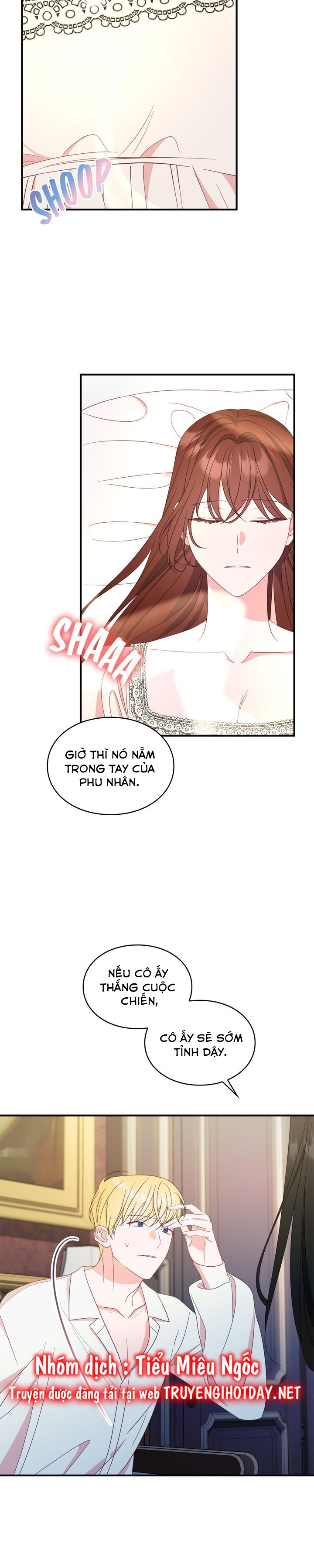 câu chuyện về nữ công tước chapter 65 18