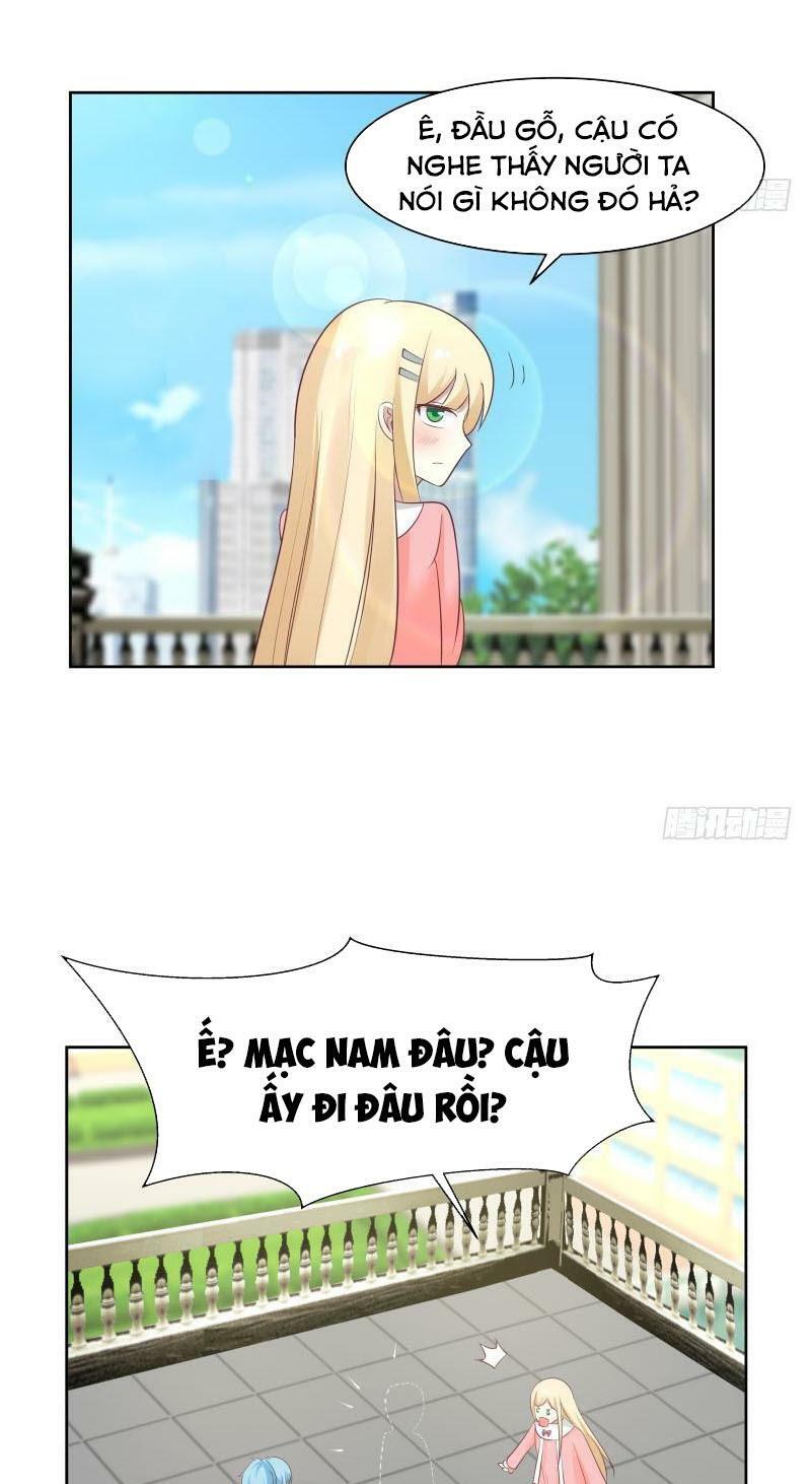 trên người ta có một rồng chapter 181 7