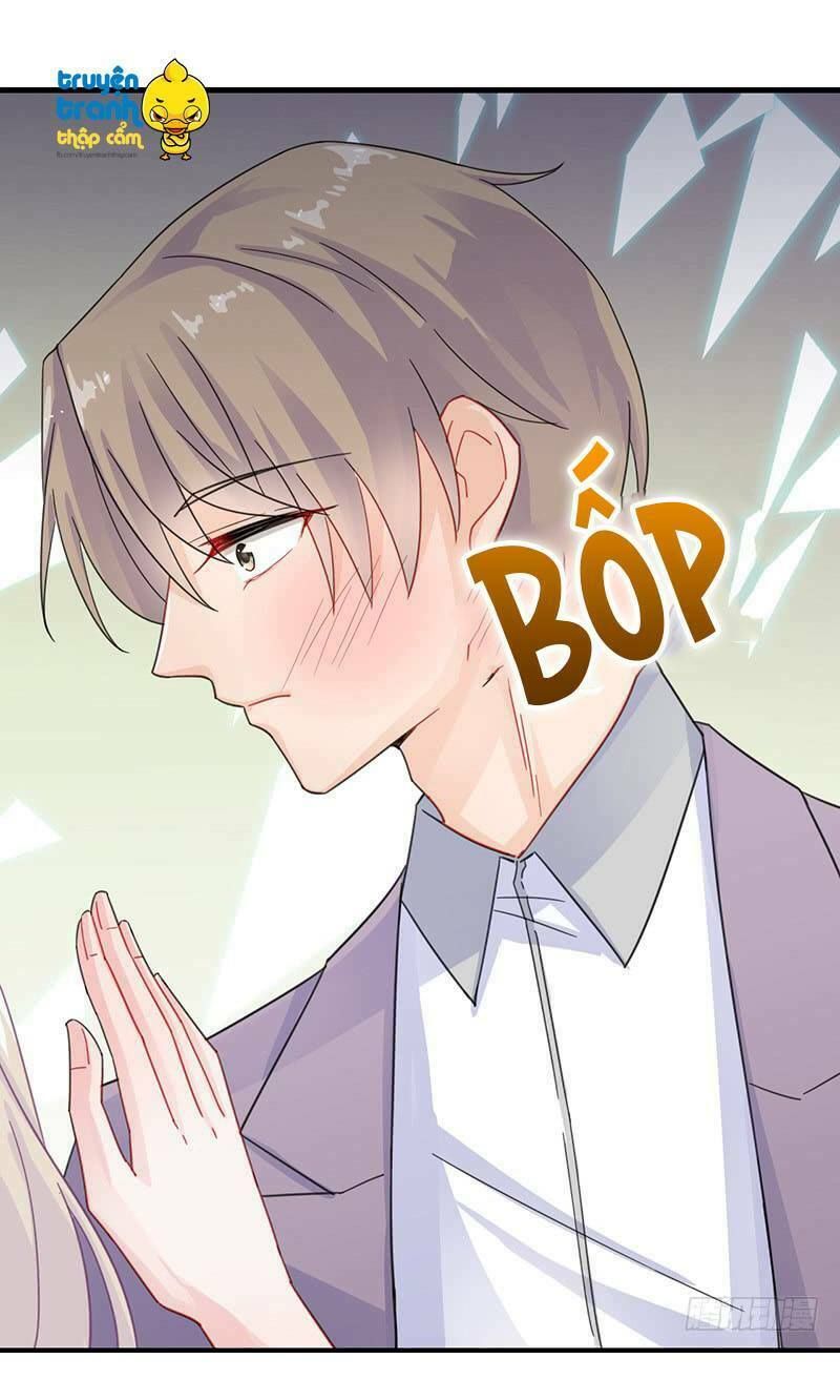 chọc tới chủ tịch tổng tài 2 chapter 24 14