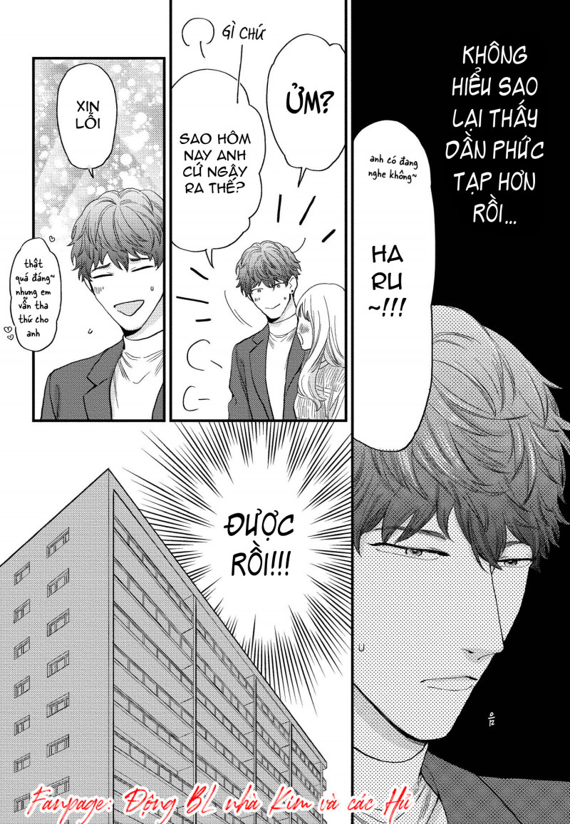 đen hay trắng chapter 4 16