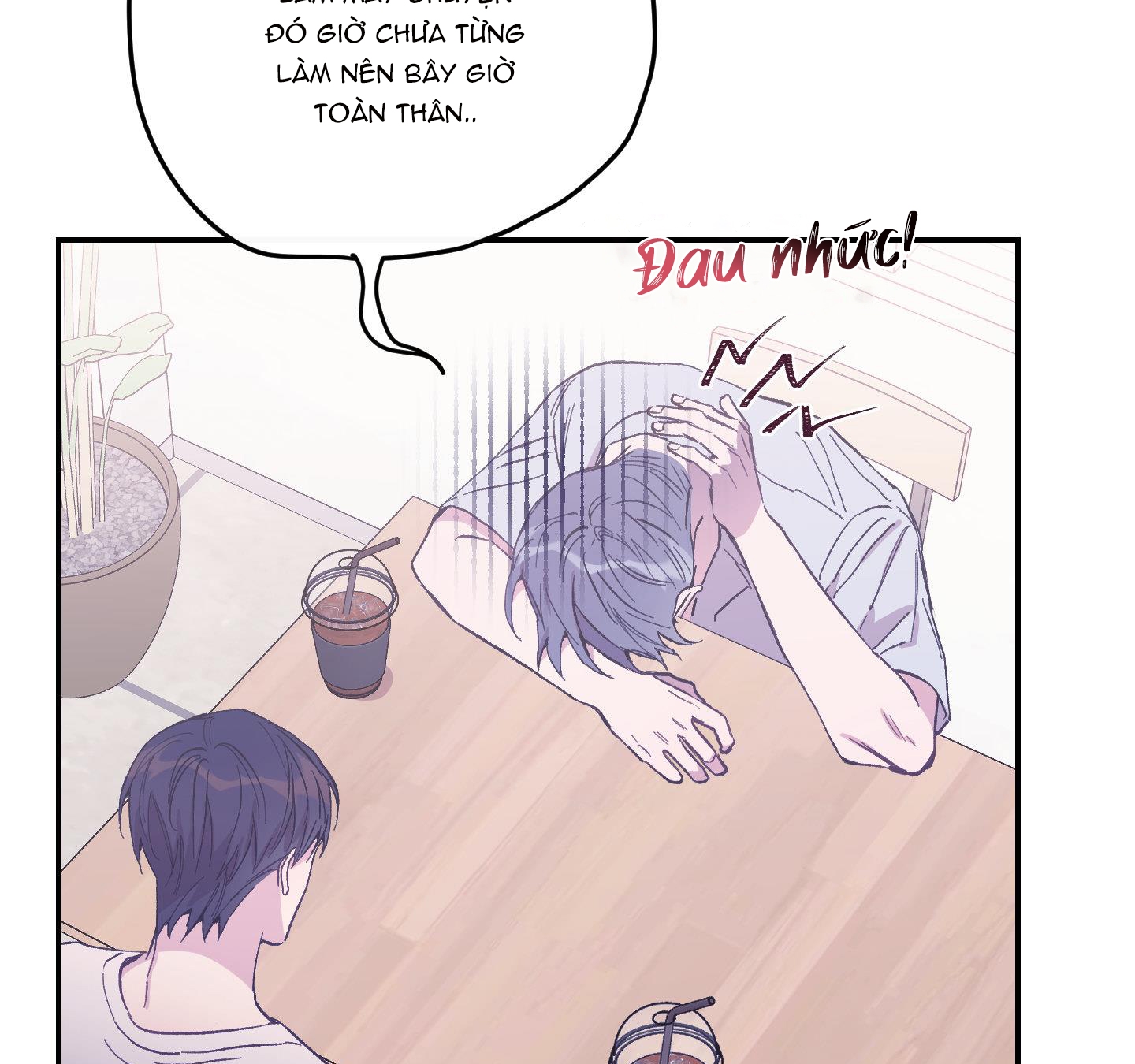 lãng mạn giả dối chapter 22 130