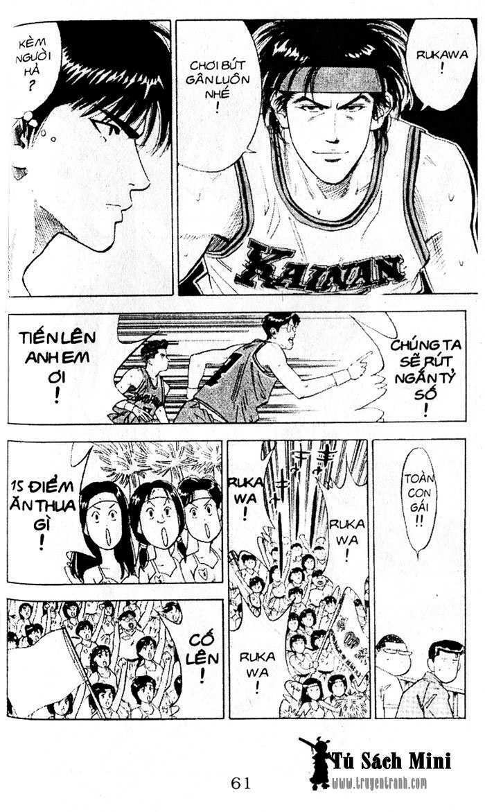 cao thủ bóng rổ chapter 107 20