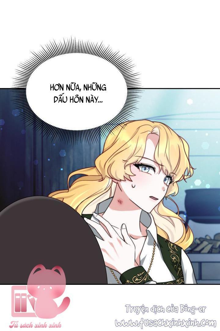 từ chồng cũ hóa thành nam chính chapter 13 53