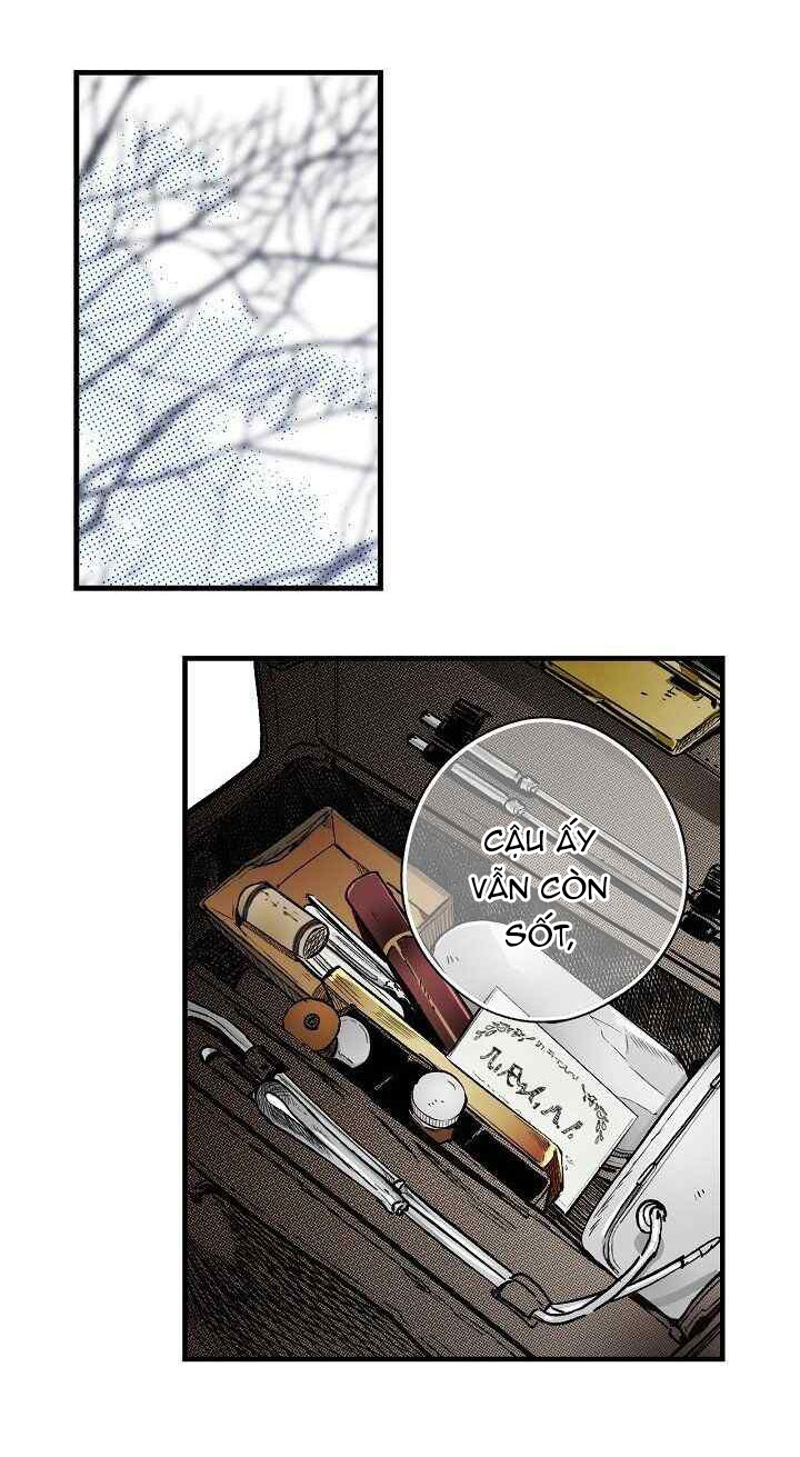 cổ tích về người mẹ kế chapter 27 2