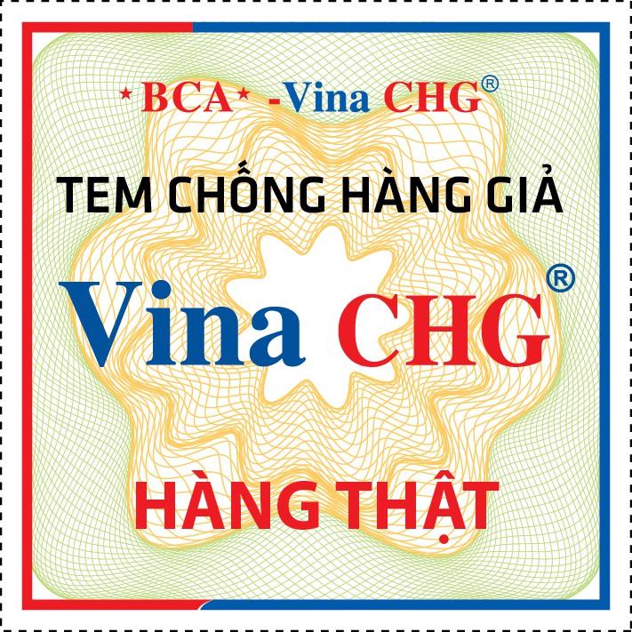 Tem chống hàng giả công nghệ nhiệt - Vina CHG