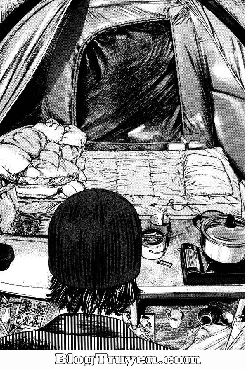 homunculus chapter 54 4