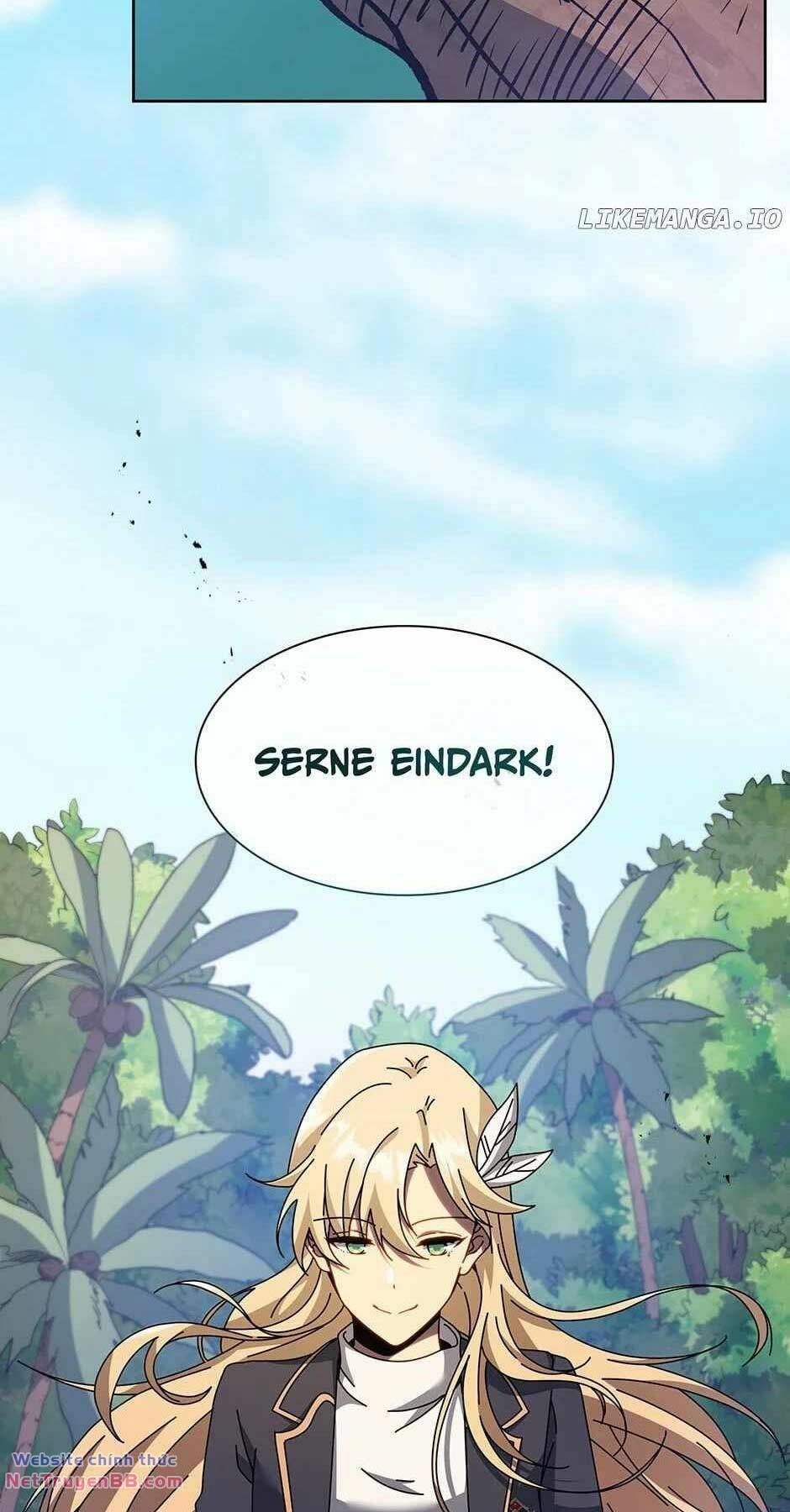 tử linh sư thiên tài của học viện chapter 78 44