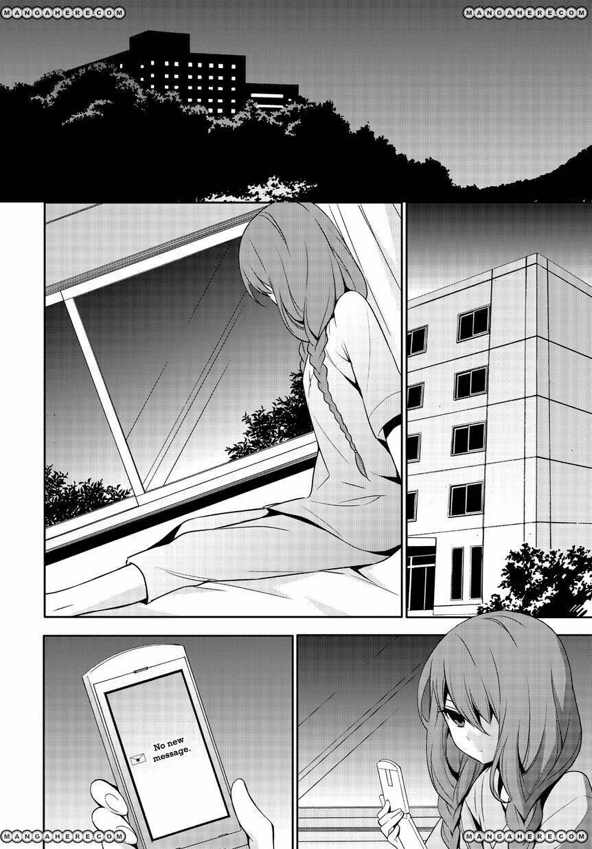 anorexia - shikabane hanako wa kyoshokushou chapter 2 42