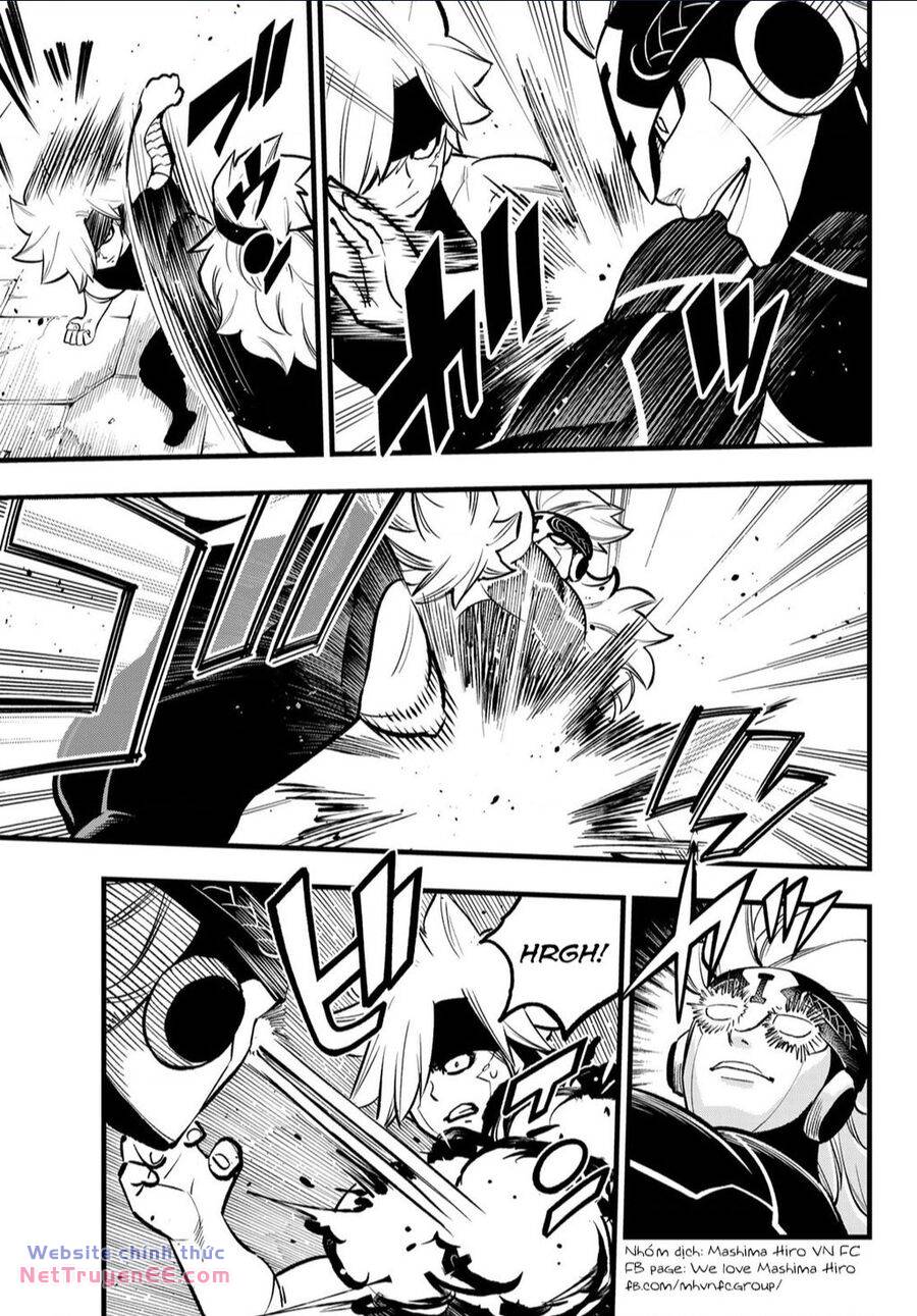 hội pháp sư và thánh thạch rave chapter 280 12