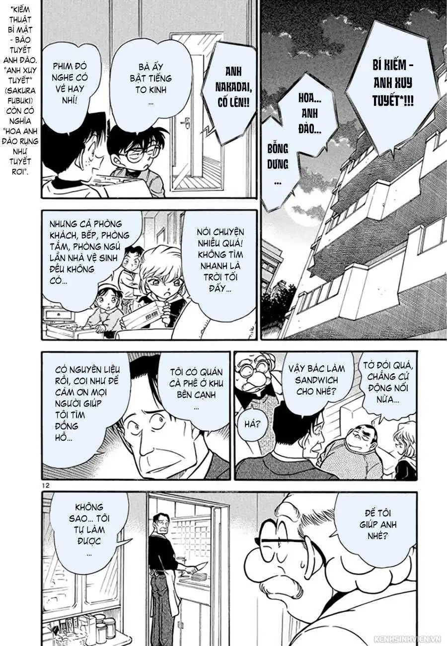 conan chapter 335 12