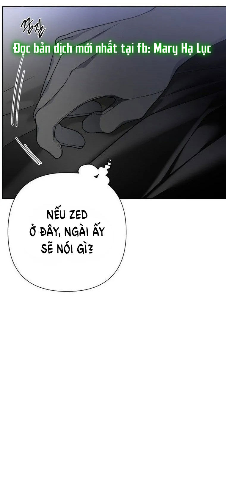 cách hiệp sĩ sống như một tiểu thư chapter 80 14