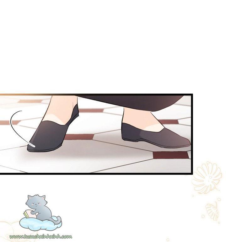 quan hệ cộng sinh giữa báo đen và thỏ trắng chapter 52 26