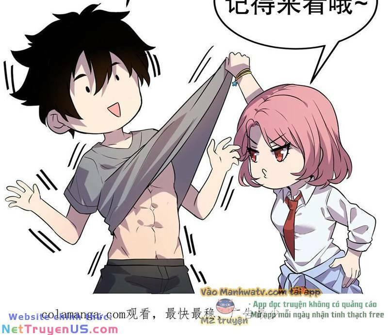 nhìn thấy thanh máu, ta xử tội thần linh chapter 87 48