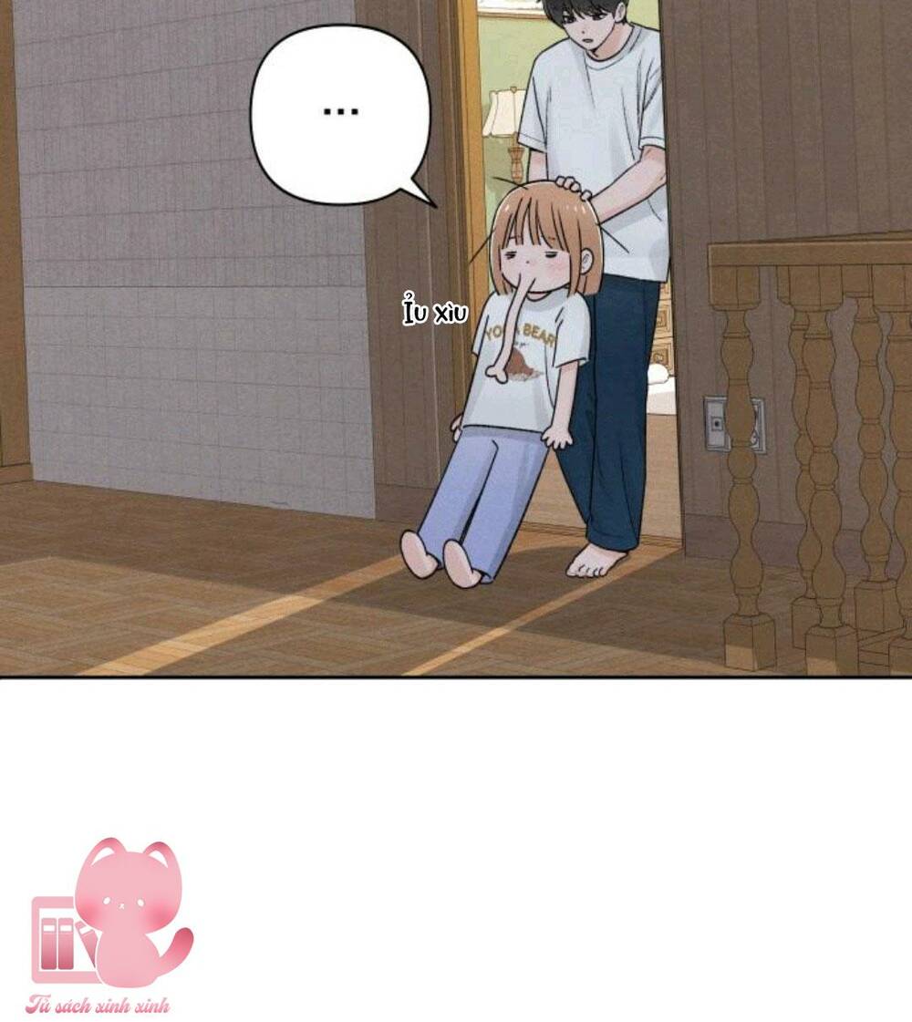 Bí Mật Thanh Xuân chapter 57 11