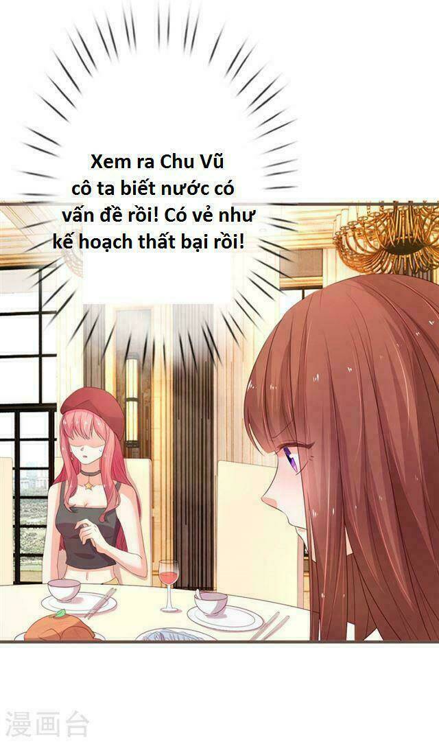 trùng sinh để trả thù chapter 19.2 11