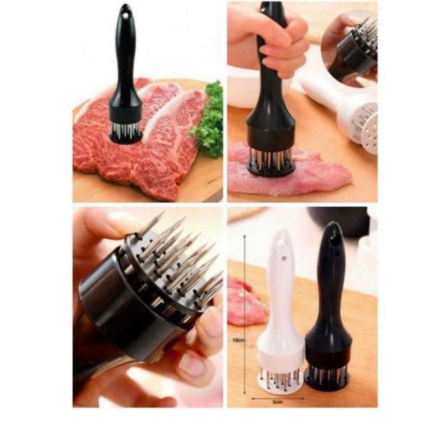 Cây dằm thịt/làm mềm thịt Meat Tenderizer