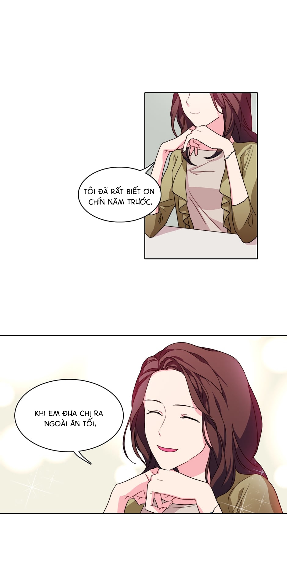 quý cô với chiếc mặt nạ chapter 25 28