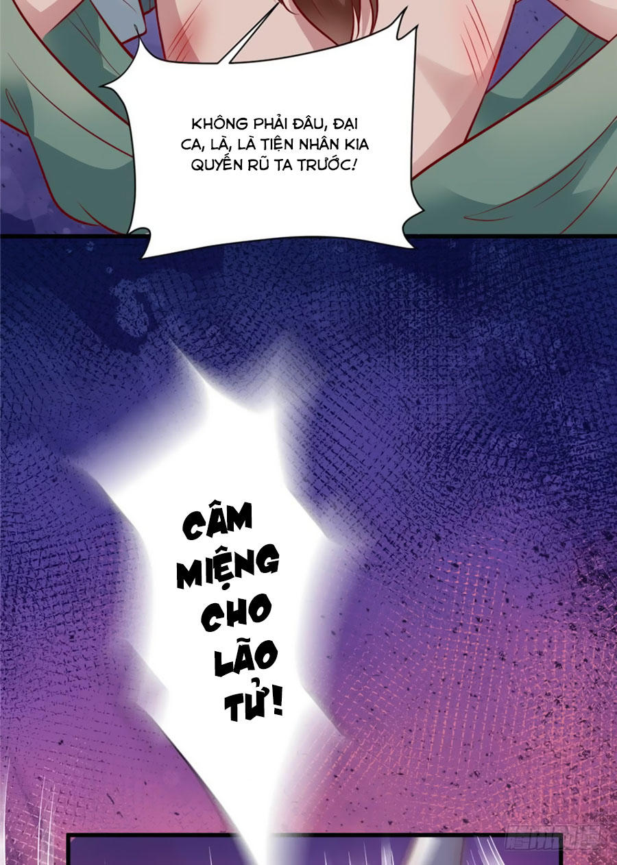 nữ đế livestream công lược chapter 4 41