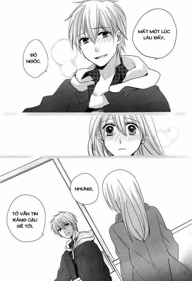 tổng hợp one shot. chapter 125 30