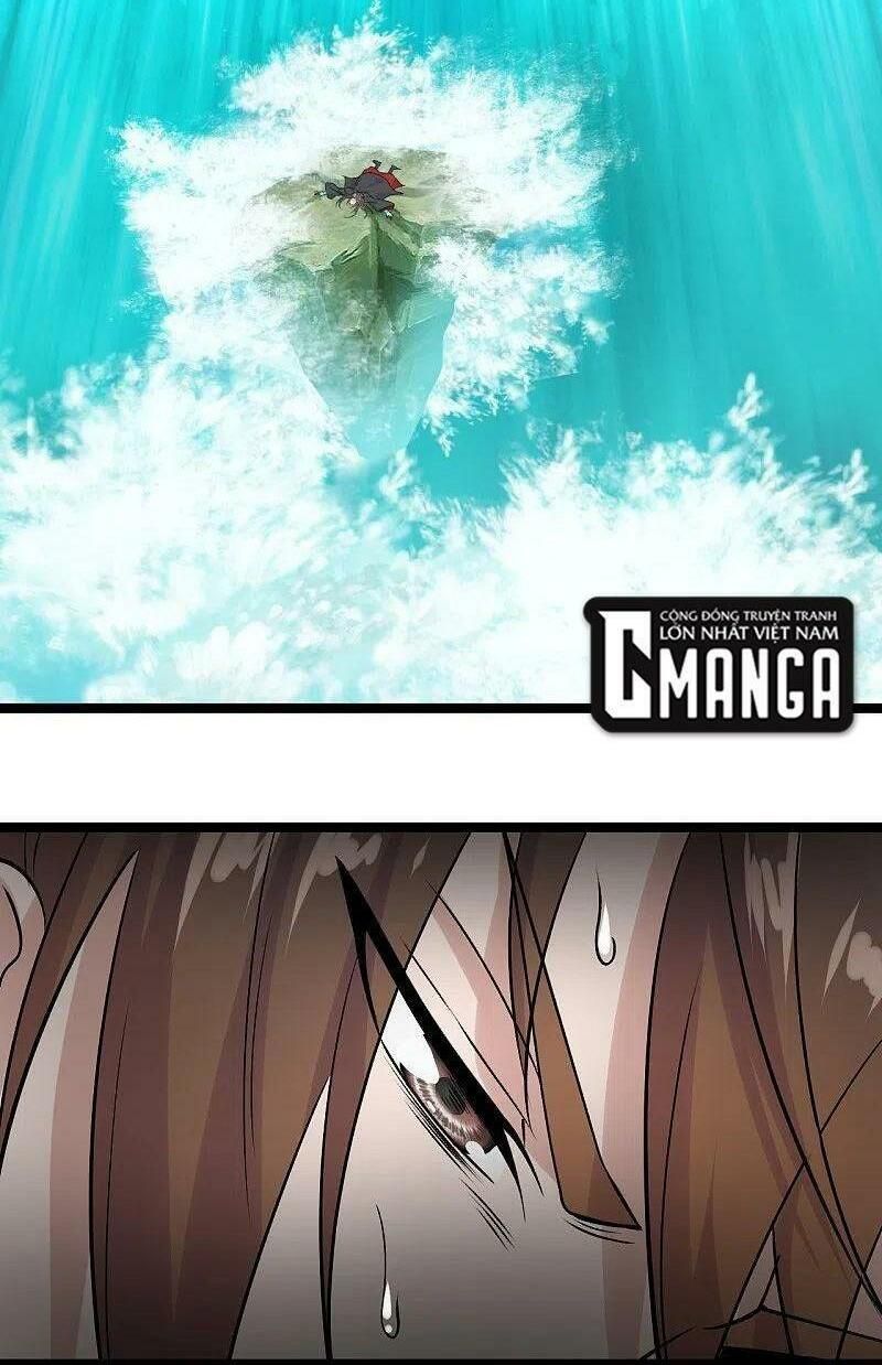 tiên võ đế tôn chapter 233 2