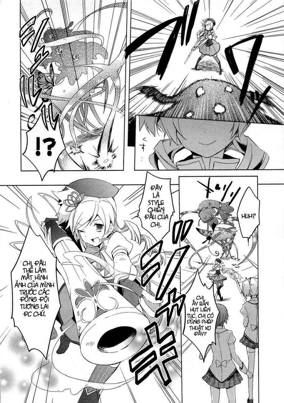 puella magi madoka magica chapter 2 29