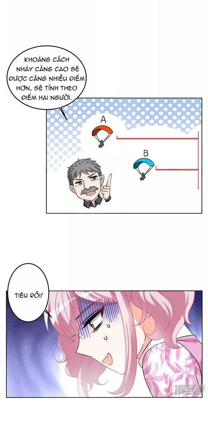 cô ấy đến rồi, xin nằm xuống! chapter 138 22