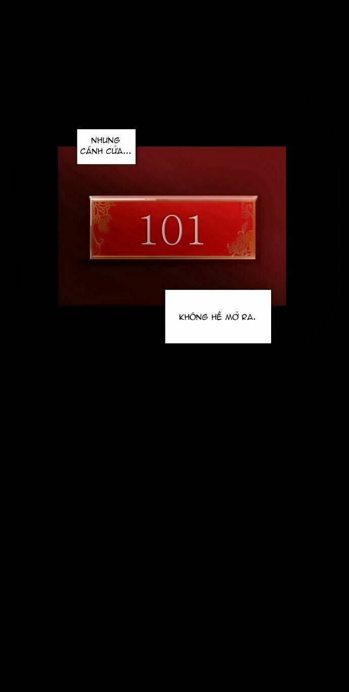 cuộc chiến trong tòa tháp chapter 102 5