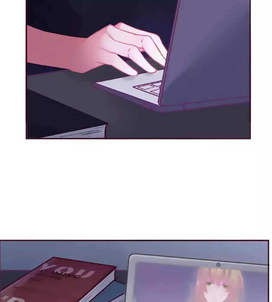 đừng nghịch, ta chỉ muốn yên tĩnh chapter 70 15