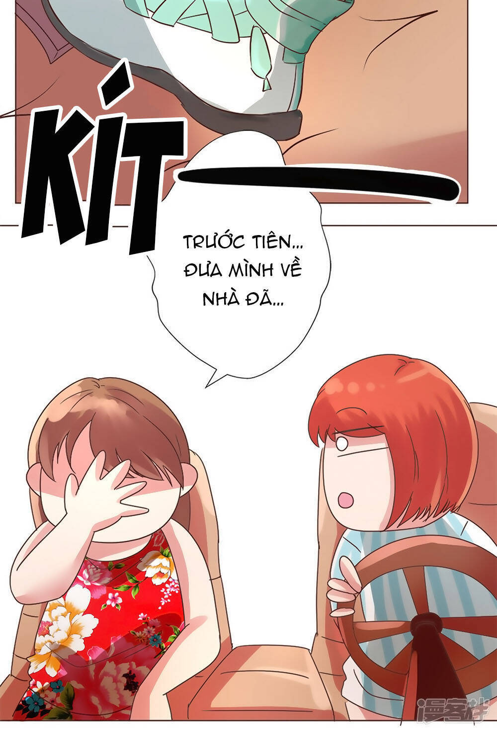 một tuần làm tình nhân chapter 7 7