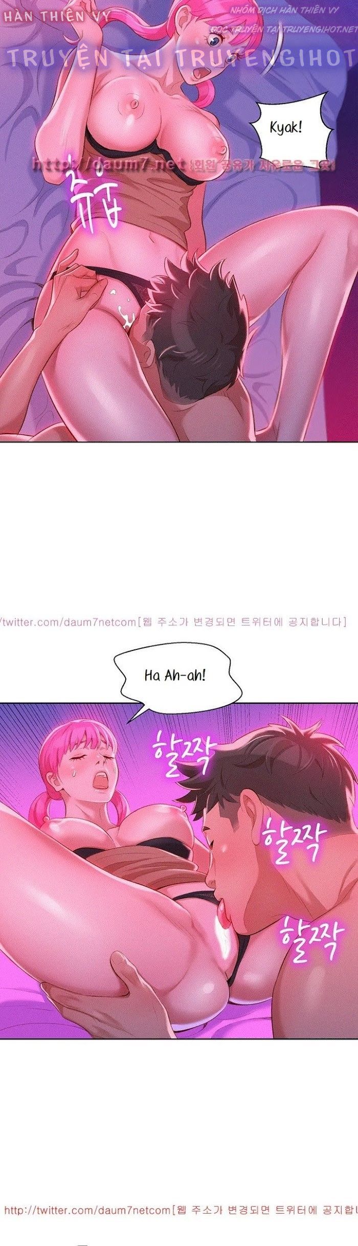 chị gái hàng xóm chapter 7 13