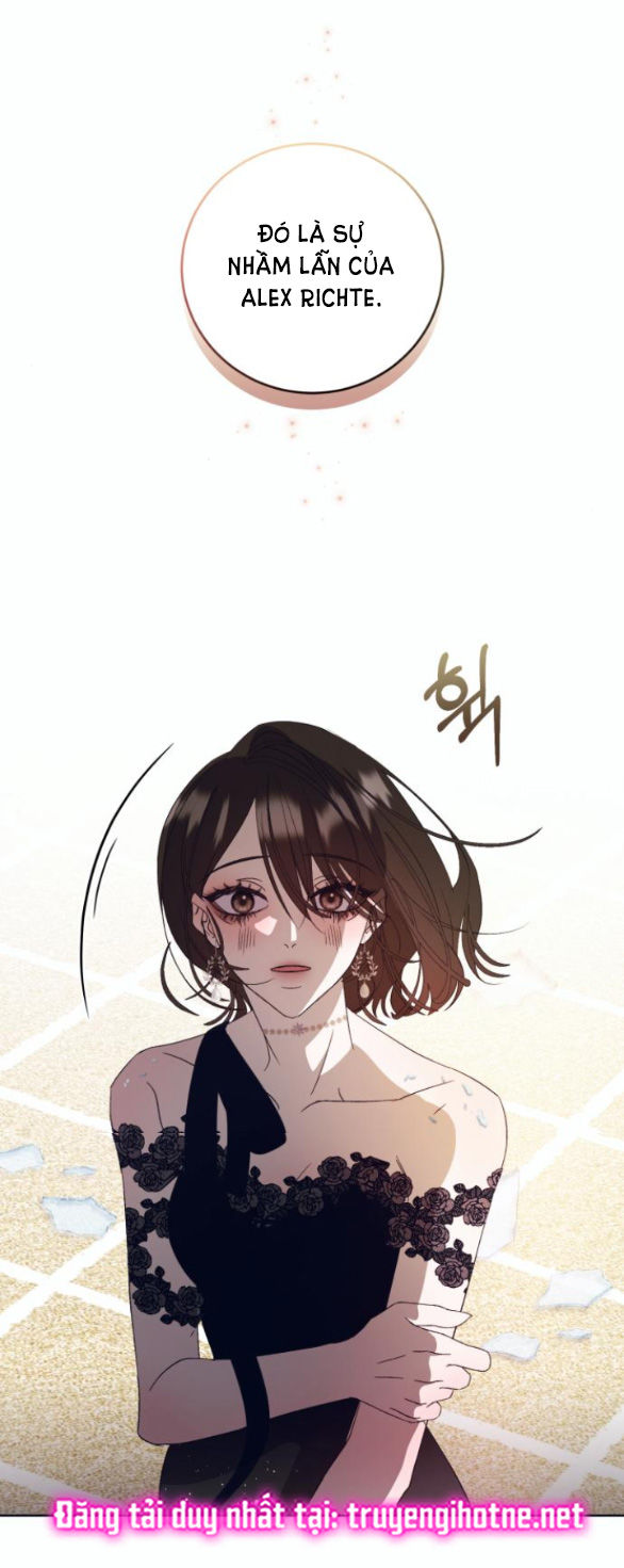 điệu nhảy say mê giữa màn đêm chapter 8.2 5