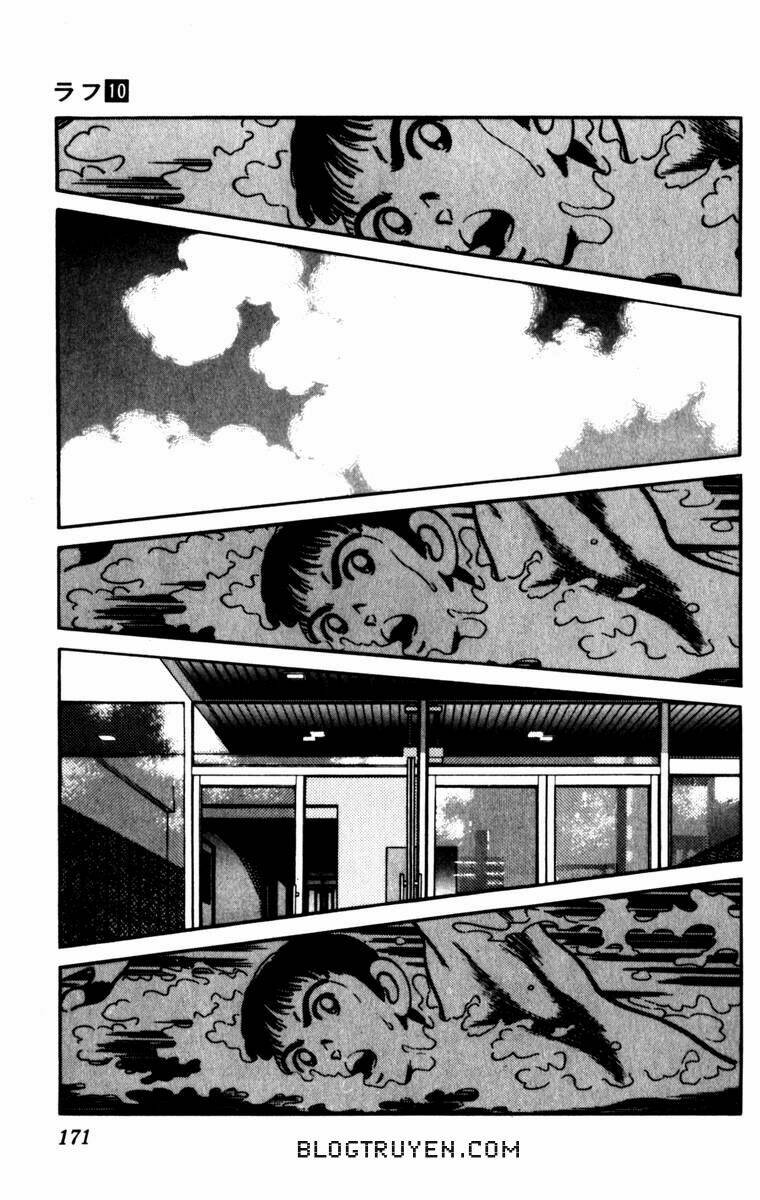 rough - ngọc thô chapter 99 5