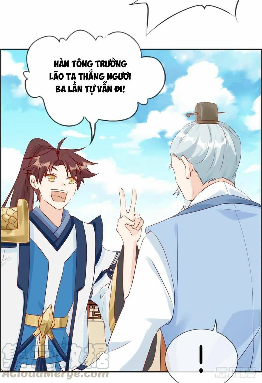 tối cường hoàn khố hệ thống chapter 23 24