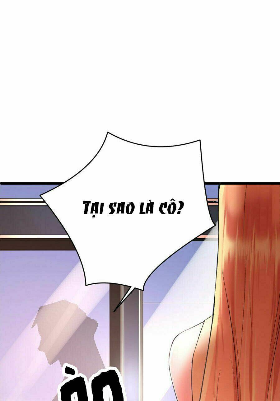 tiểu bạch điềm thê của long thiếu chapter 5 55