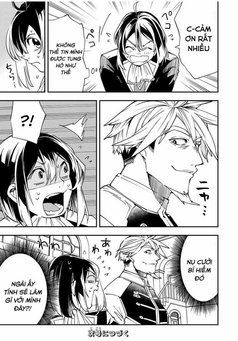 tái sinh thành quý tộc với kĩ năng 'appraisal' chapter 39 21