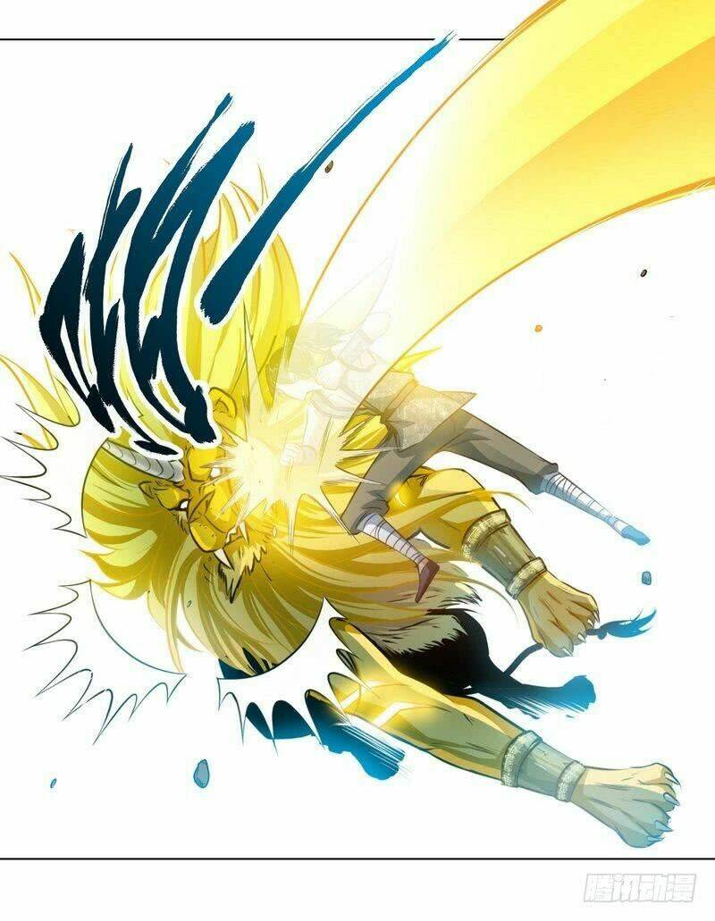 chí tôn thần ma chapter 6 21