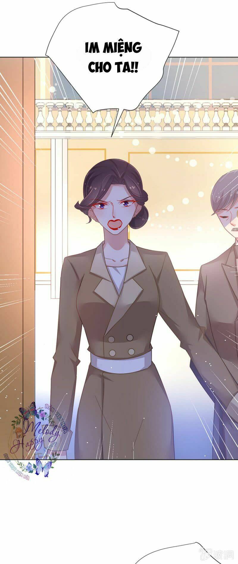 ma lạt thiên kim đẩu ác thiếu chapter 138 35