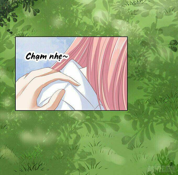 liệt ái tri hạ: series mật đào tiểu tình nhân chapter 70 18