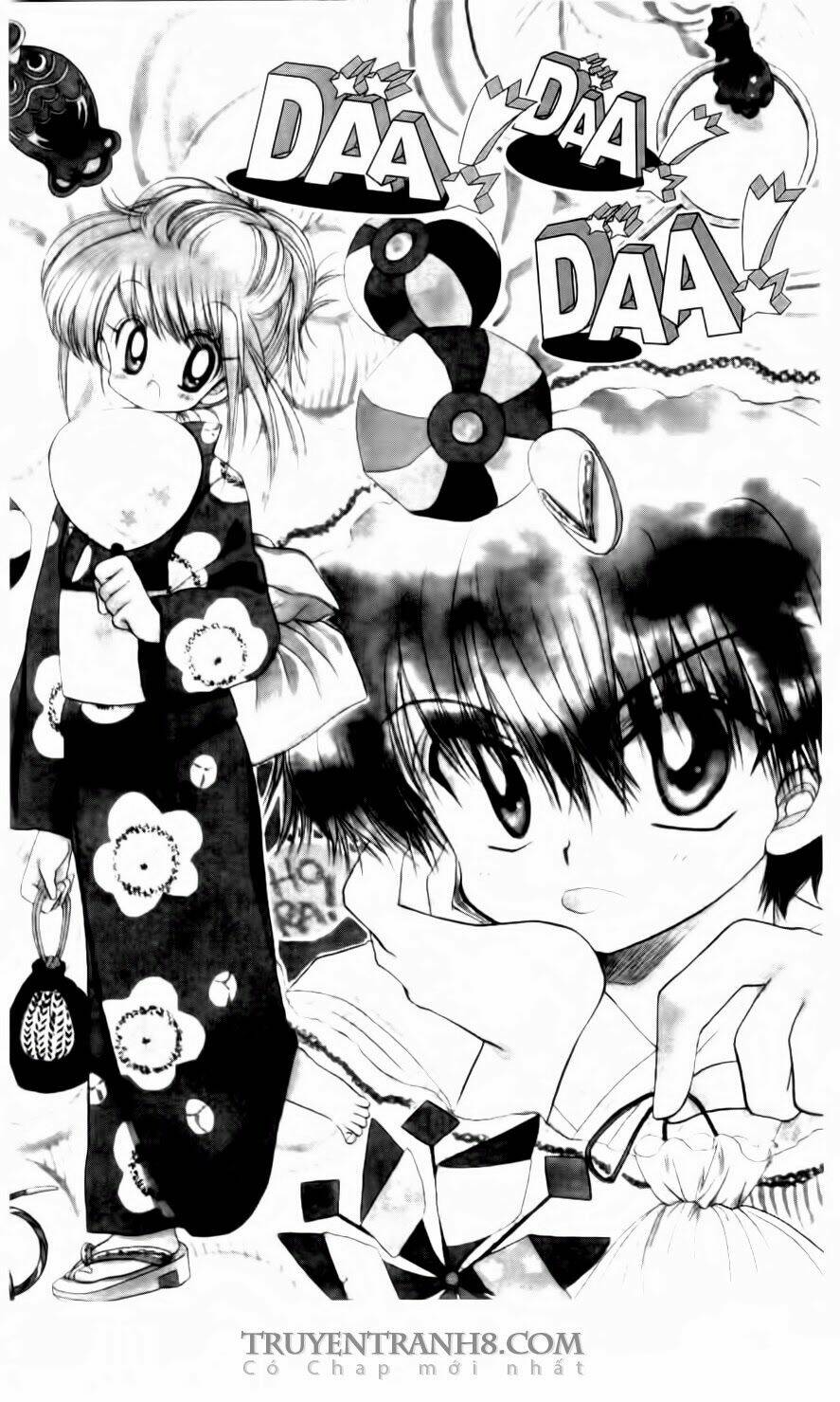 daa! daa! daa! chapter 47 16