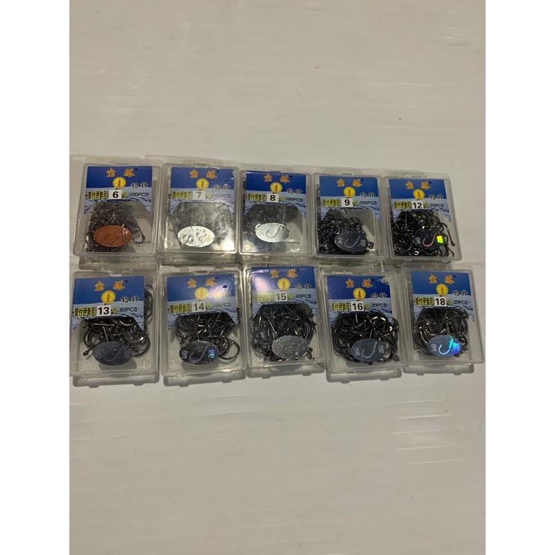 Lưỡi tháp xanh, lưỡi trung quốc giá rẻ