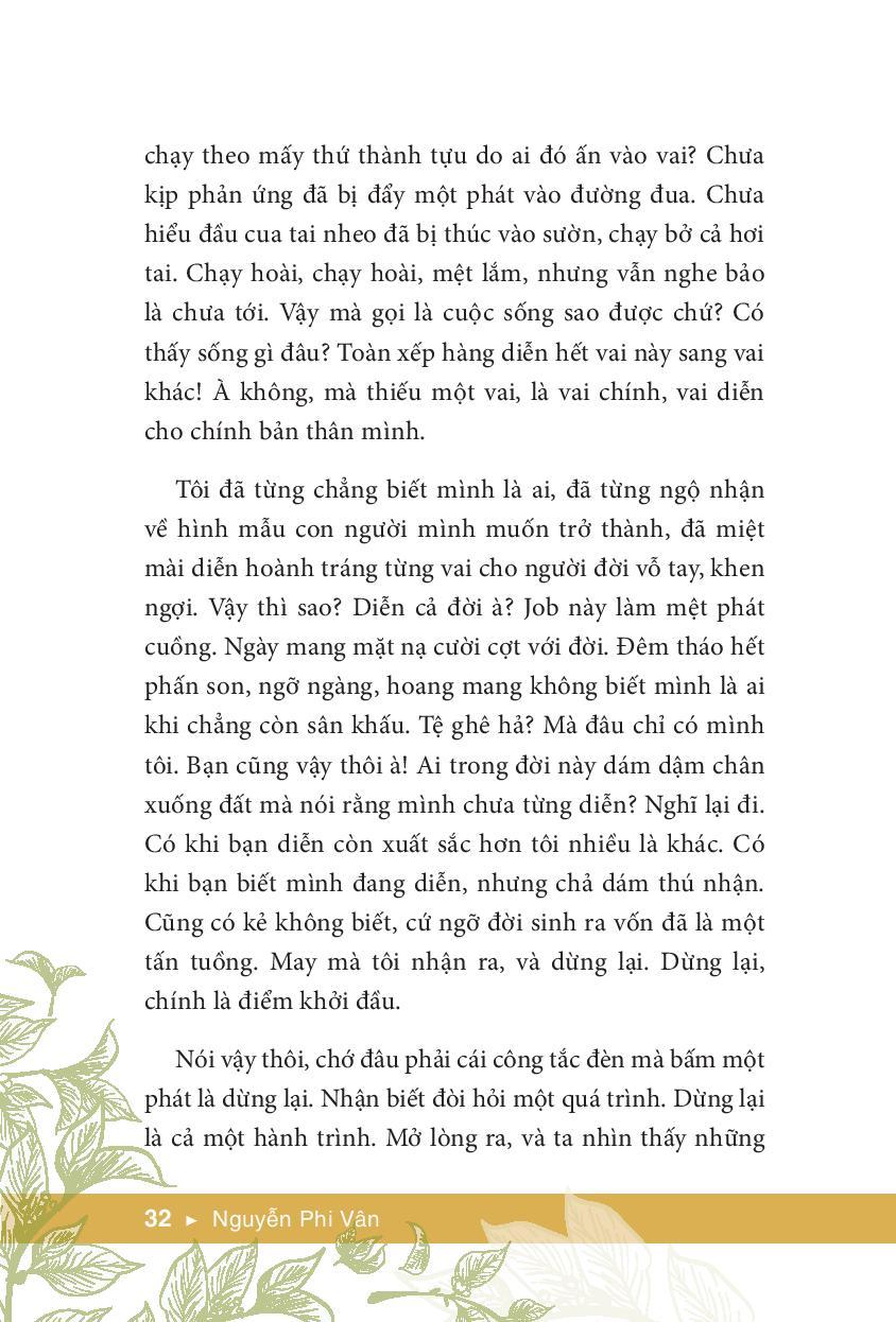 Sách Tôi Đi Tìm Tôi - ảnh 15