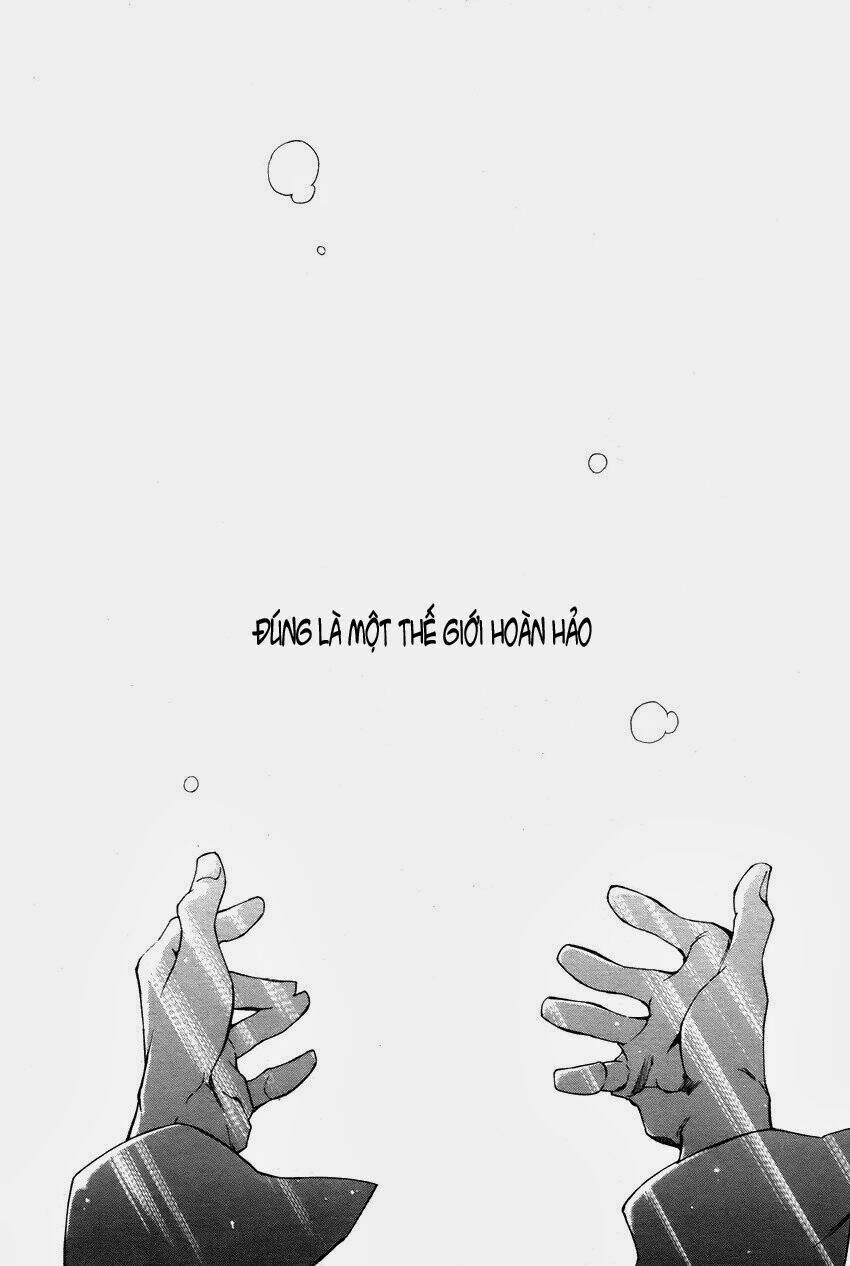 07 hồn ma chapter 91 25