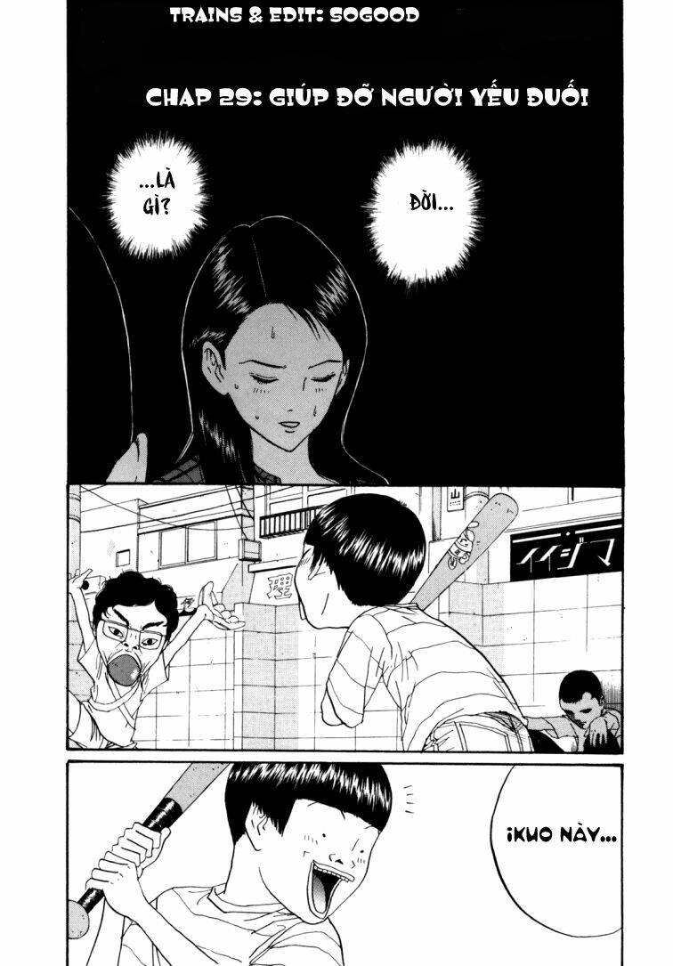 boku to issho chapter 29 1