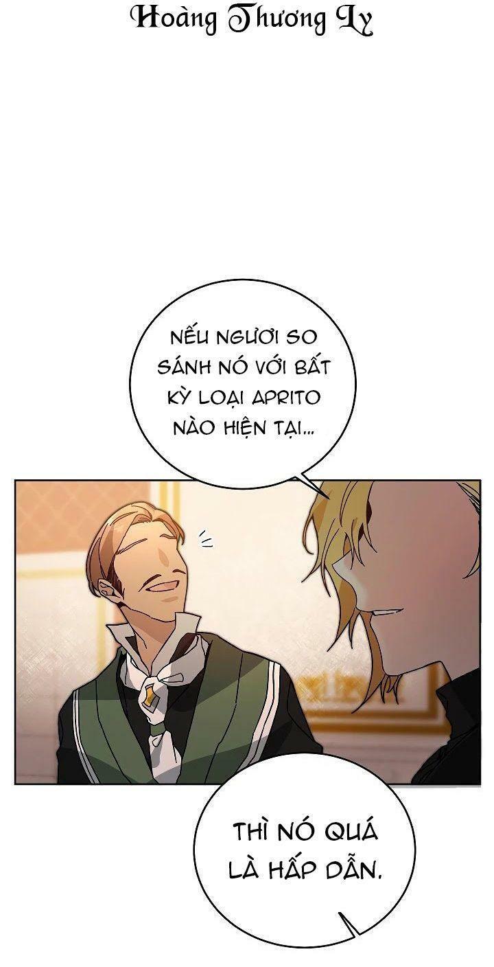 tôi trở thành hoàng đế bạo chúa trong tiểu thuyết chapter 29 20