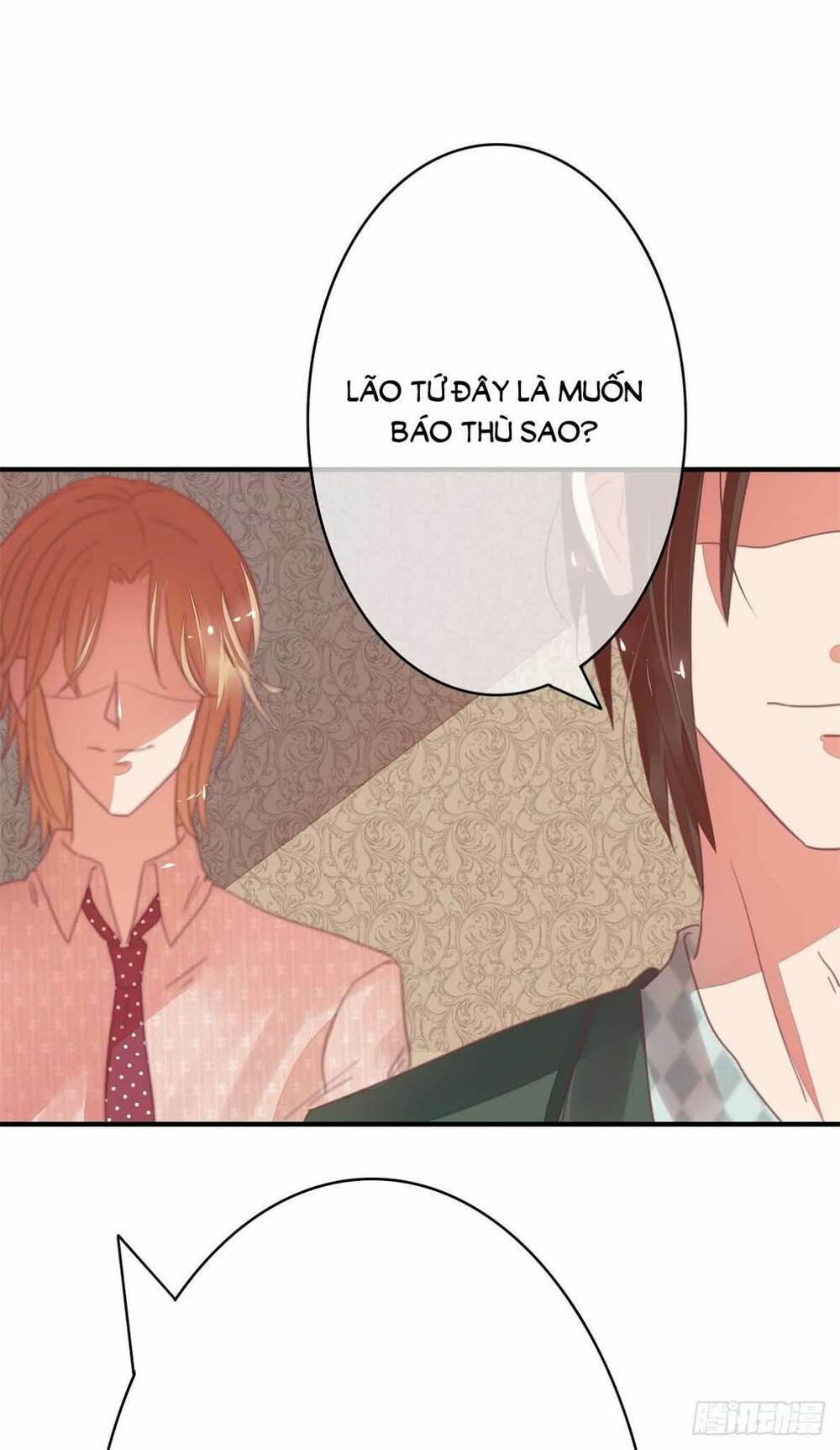 manh thê khó dỗ phần 1 chapter 17 17