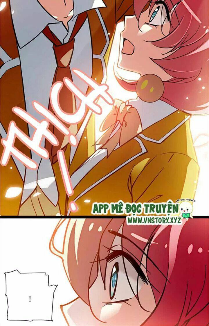 nữ hầu sau giờ học chapter 54 20