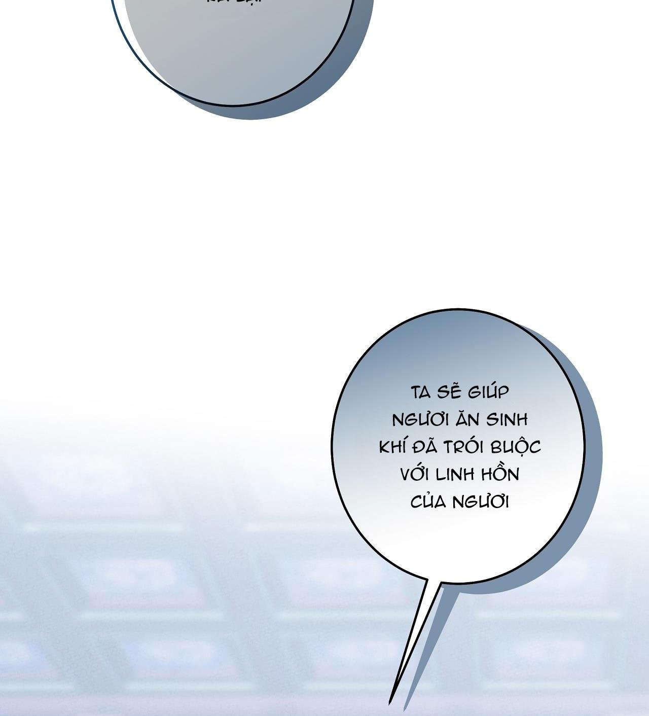 bl cổ trang - âu cổ ngắn nhà kim chapter 39.1 74